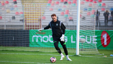 Bouhlfaya replaces Zidane