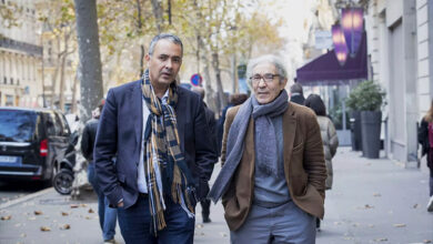 Sansal and Daoud.. Their problem is with the regime or with Algeria?!