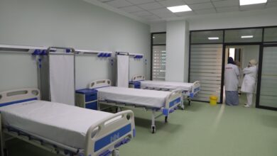 A healthy environment is a basic condition for achieving sustainable public health