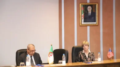 A training workshop on cryptocurrencies in Algiers - New Algeria