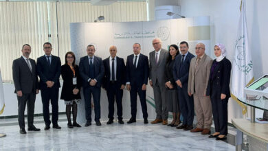 Algeria is committed to promoting and developing the peaceful use of nuclear energy