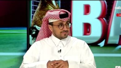 Ali Mahmoud: This is the value of the financial prizes for those in first place - New Algeria