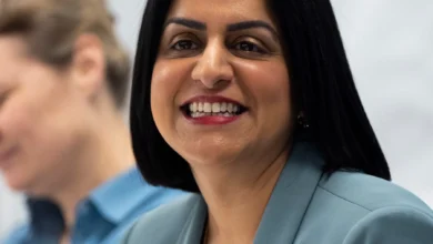 Asylum seekers are in the crosshairs of comprehensive British reform