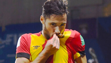 Belaili reassures the fans of Esperance Tunis - New Algeria