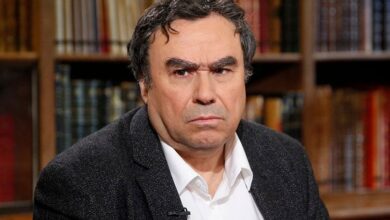 Benjamin Stora stirs up stagnant waters: It is time for France to acknowledge its dark history in Algeria - Algerian Dialogue