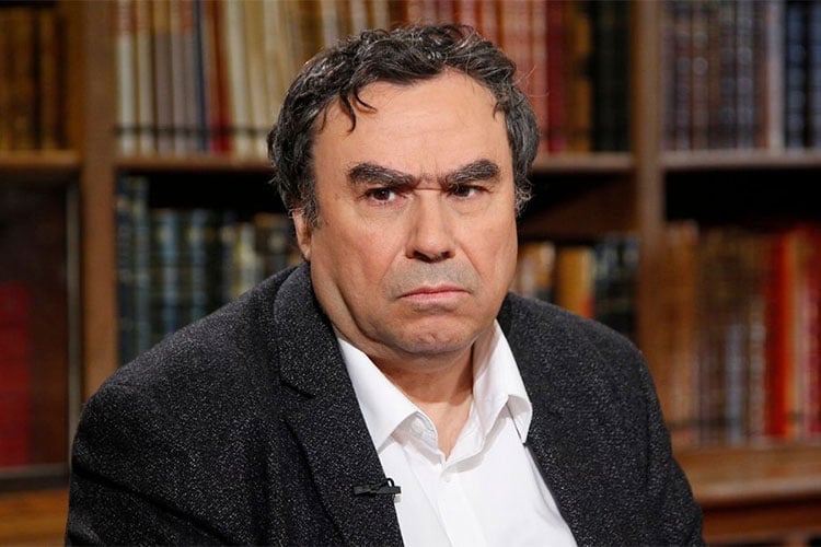 Benjamin Stora stirs up stagnant waters: It is time for France to acknowledge its dark history in Algeria - Algerian Dialogue