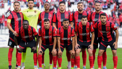 “CAF” changes the date of USM’s confrontation with Safi