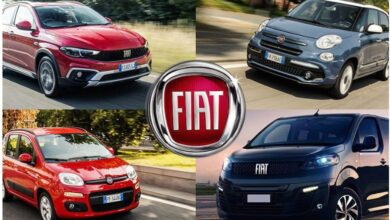Fiat Algeria warns its customers against fraud - New Algeria