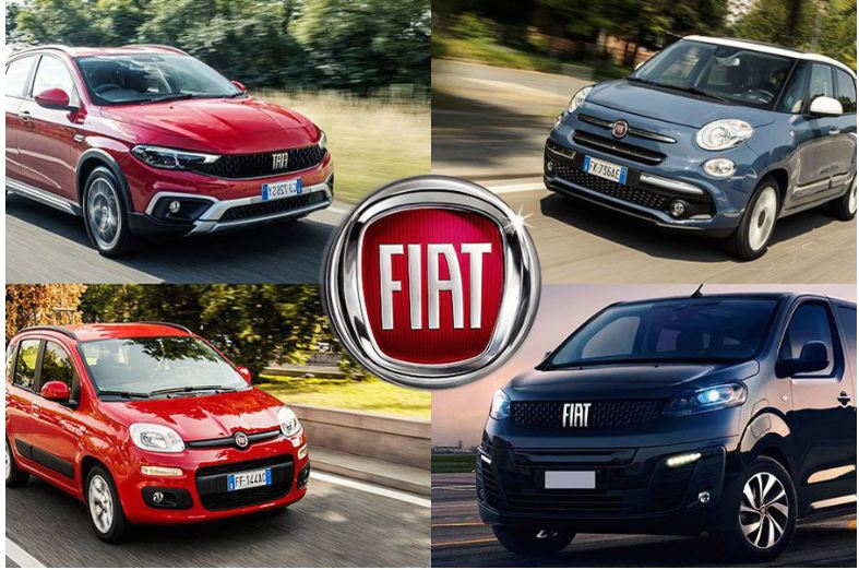 Fiat Algeria warns its customers against fraud - New Algeria
