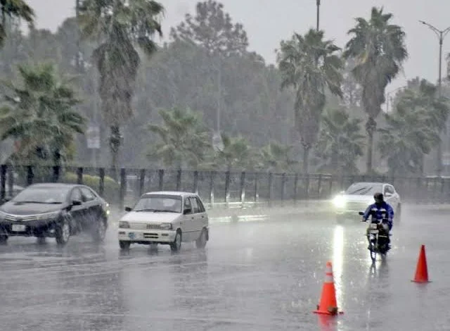 Find out the weather forecast for Monday - New Algeria
