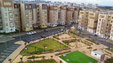 Housing: Distribution of more than 94 thousand housing units - New Algeria