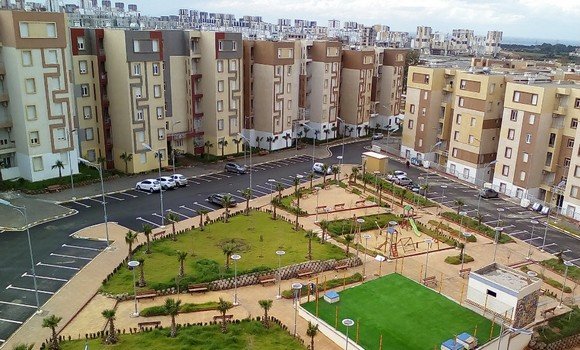 Housing: Distribution of more than 94 thousand housing units - New Algeria