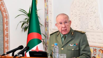 Lieutenant General Chingriha inaugurates new health facilities in the 1st Military Region - New Algeria