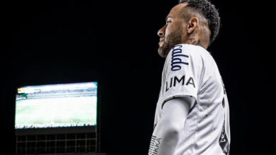 Neymar Jr. is angry in Brazil for this reason