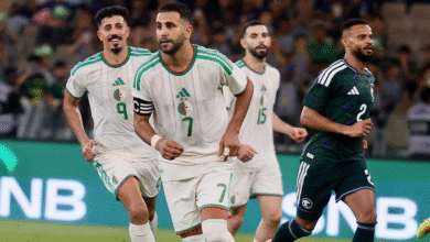 Possible friendlies for the Greens before “Alkan” - New Algeria