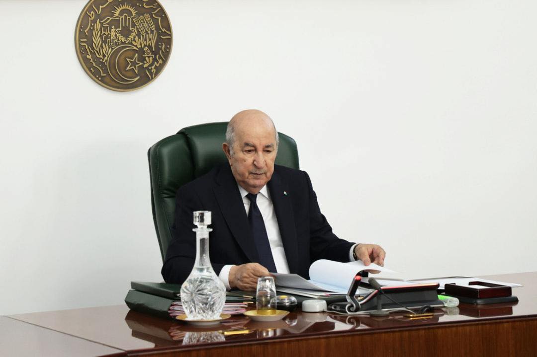 Promotion of administrative provinces in the high plateaus at the cabinet table - New Algeria