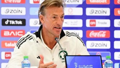 Renard: Facing Algeria has always been special for me - the new Algeria