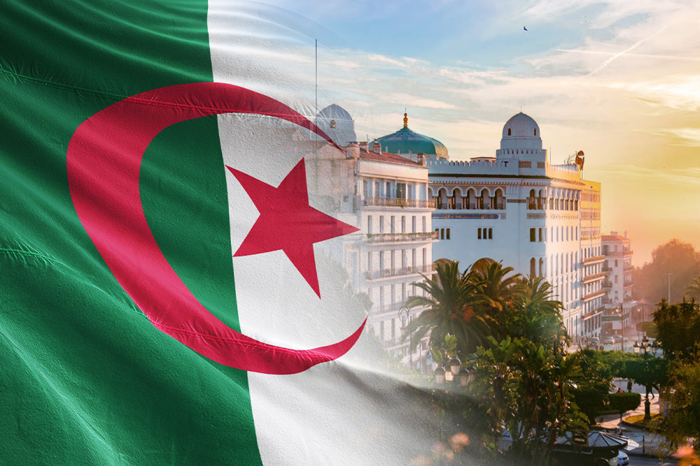 Security measures for Algeria's hosting of the International Half Marathon