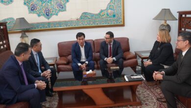 The 13th Algerian-Vietnamese Joint Committee tomorrow - New Algeria