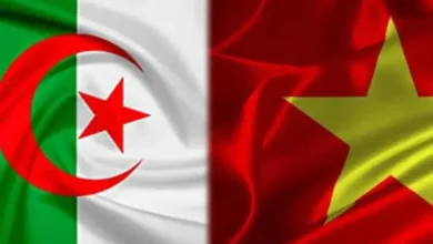 The 13th session of the Algerian-Vietnamese Joint Committee begins tomorrow in Algeria - New Algeria