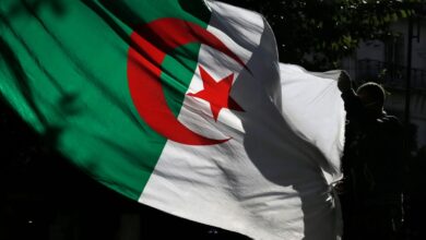 The Algerian state is committed to the principles of social justice
