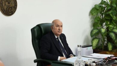 The Council of Ministers orders preparations for a project to raise the minimum wage and the unemployment grant - New Algeria