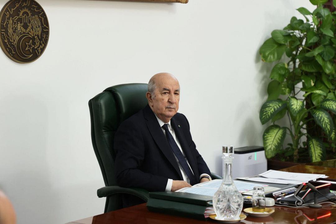 The Council of Ministers orders preparations for a project to raise the minimum wage and the unemployment grant - New Algeria