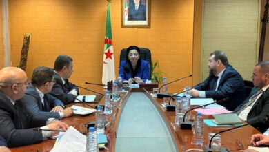 The Minister of Commerce listens to the concerns of merchants and craftsmen - New Algeria