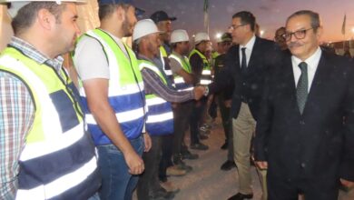 The Ministry of Health is committed to ensuring a modern and effective health service