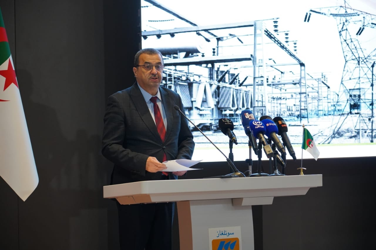 The fuel sector has achieved significant results in recent years - New Algeria