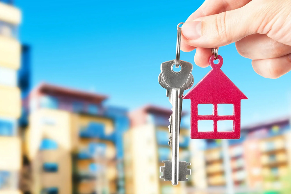 The housing sector in Algeria will witness future historical milestones