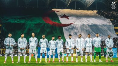 The national team overthrows its Saudi counterpart - New Algeria