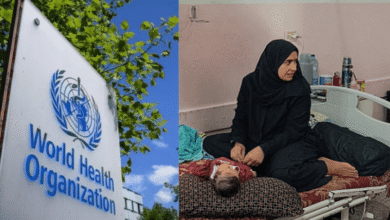 The occupation plans to deport Gaza patients in Jerusalem to an unknown destination - Algerian Dialogue