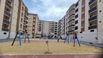 The process of distributing 144,601 housing units in various formats continues - New Algeria