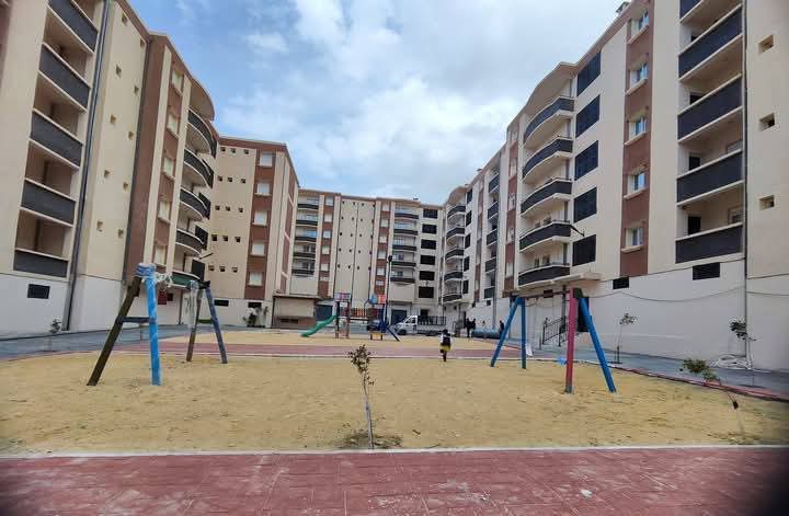 The process of distributing 144,601 housing units in various formats continues - New Algeria