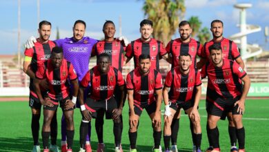 The start of the sale of tickets for the USM Algiers match in the CAF Cup - New Algeria