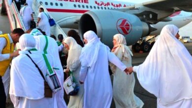 This is the date for the 2026 Hajj lottery - New Algeria