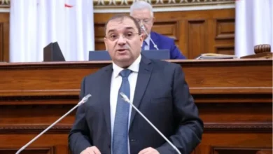 1,672 trainees graduated in preparation for work in re-education in prisons - Algerian Al-Hiwar newspaper