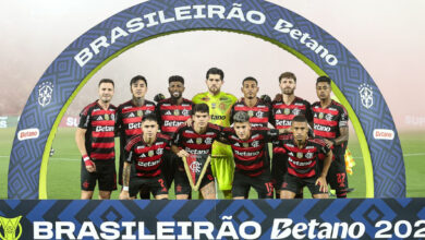 After the Libertadores, Flamengo is the champion of Brazil