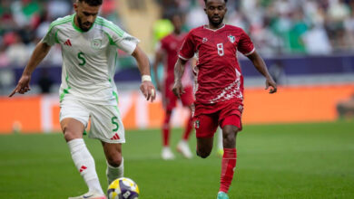 Africa Cup of Nations 2025: Technical card for the Sudanese national team