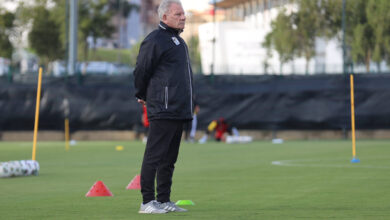 Africa Cup of Nations: 6 coaches passed through the Algerian League