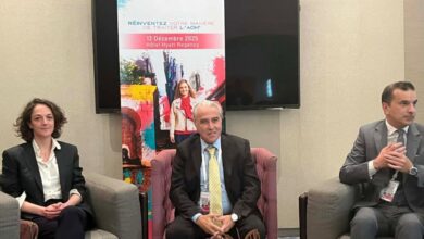 300 patients with hereditary angioedema in Algeria