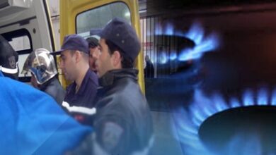 36 people were poisoned with gas within 24 hours - Algerian Al-Hiwar newspaper