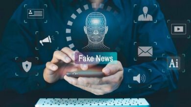 A mother uses artificial intelligence to arrange her children’s rooms - Algerian Al-Hiwar newspaper