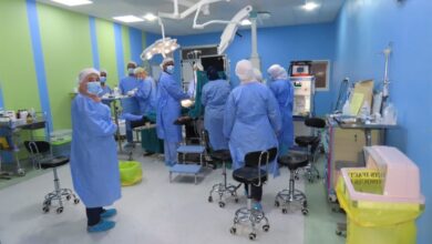 A scientific day to discuss the problems of access to treatments for rare diseases