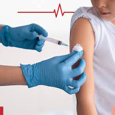 A second phase of polio vaccination on this date - New Algeria