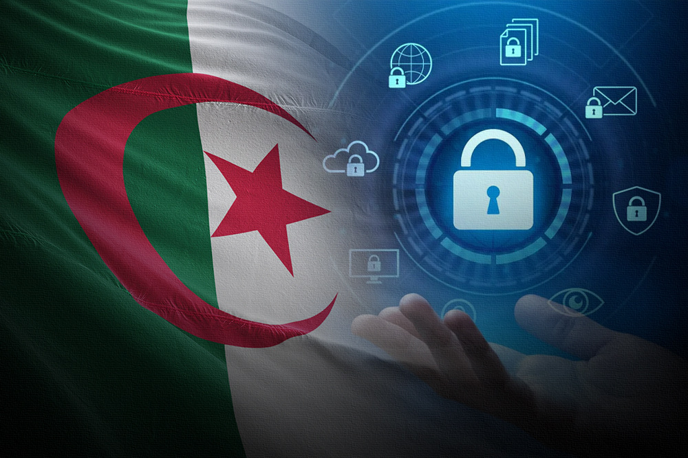 A study day on the protection of personal data