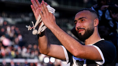 Abdali’s absence from “Alkan” raises his shares in the Mercato