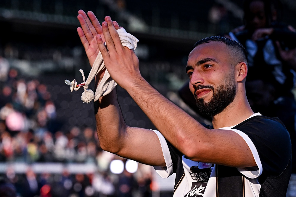 Abdali’s absence from “Alkan” raises his shares in the Mercato