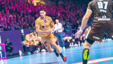 Abdi renews his association with Nantes, France